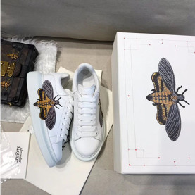 ALEXANDER MCQUEEN 알렉산더맥퀸 M2517-8