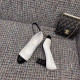 CHANEL 샤넬 구두 7cm M2900-1