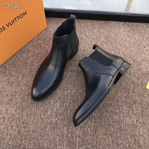 LOUIS VUITTON 루이비통 남성용 구두 M3104-1