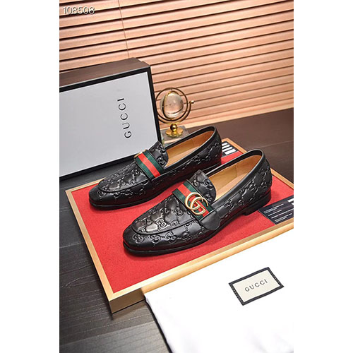 GUCCI 구찌 구두 M2456