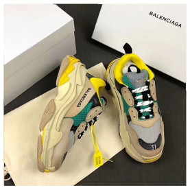 BALENCIAGA 발렌시아가 E02407-17
