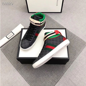 GUCCI 구찌 스니커즈 M2567-7