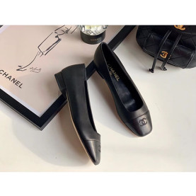 CHANEL 샤넬 단화 M1648-2