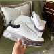 ALEXANDER MCQUEEN 알렉산더맥퀸 에어 오버솔 스니커즈 M1511-5