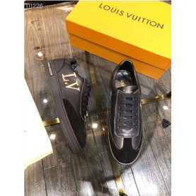 LOUIS VUITTON 루이비통 남성용 스니커즈 N0069-2