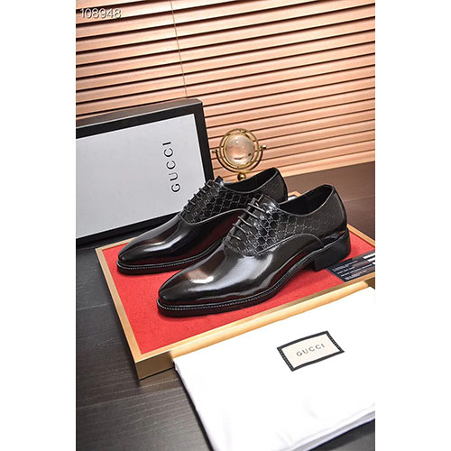 GUCCI 구찌 구두 M2627-2
