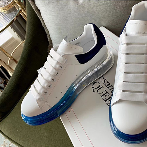ALEXANDER MCQUEEN 알렉산더맥퀸 에어 오버솔 스니커즈 M1511-7