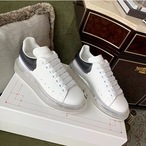 ALEXANDER MCQUEEN 알렉산더맥퀸 에어 오버솔 스니커즈 M1512-2