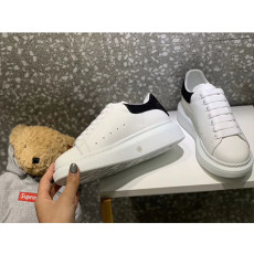 ALEXANDER MCQUEEN 알렉산더맥퀸 오버솔 스니커즈 M1464-10