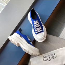ALEXANDER MCQUEEN 알렉산더맥퀸 트레드슬릭 N0143-4