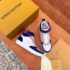 LOUIS VUITTON 루이비통 붐박스 스니커즈 M2766-2