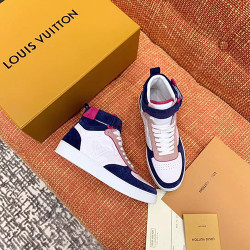 LOUIS VUITTON 루이비통 붐박스 스니커즈 M2766-2