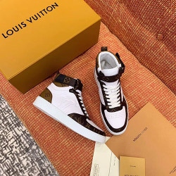 LOUIS VUITTON 루이비통 붐박스 스니커즈 M2766-3