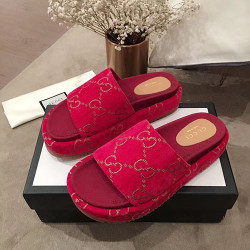 GUCCI 구찌 슬리퍼 M3091-3