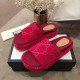 GUCCI 구찌 슬리퍼 M3091-3