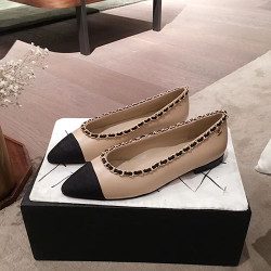 CHANEL 샤넬 단화 M3160-1