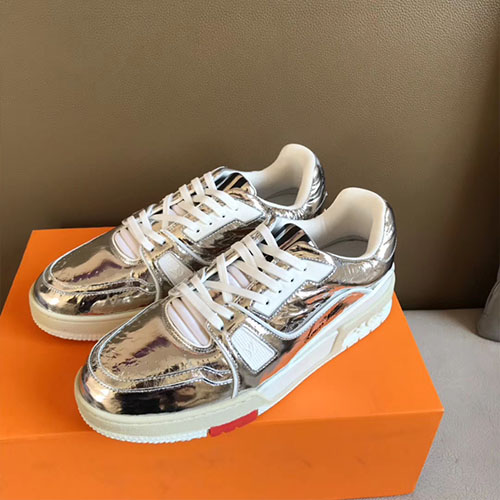 LOUIS VUITTON 루이비통 트레이너 M2880-3