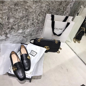 GUCCI 구찌 구두 N0052-2