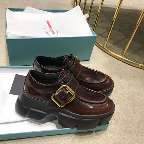 PRADA 프라다 구두 M3075-3