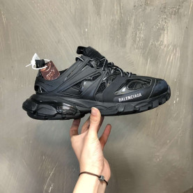 BALENCIAGA 발렌시아가 트랙슈즈