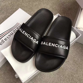 BALENCIAGA 발렌시아가 슬리퍼