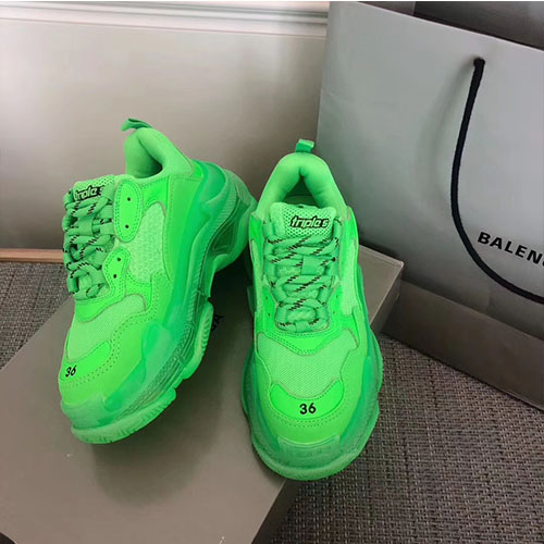 BALENCIAGA 발렌시아가 트리플S M1419-2