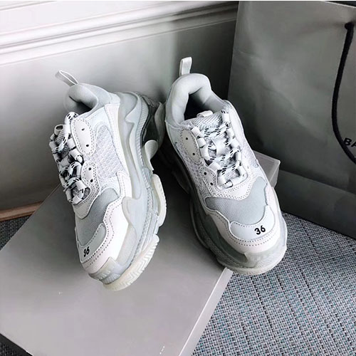 BALENCIAGA 발렌시아가 트리플S M1419-3