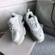 BALENCIAGA 발렌시아가 트리플S M1419-3