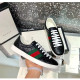 GUCCI 구찌 에이스 스니커즈 M1461-9