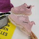 BALENCIAGA 발렌시아가 트리플S N0043-7