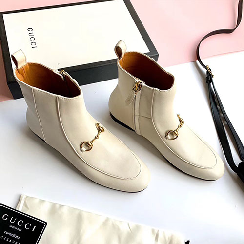 GUCCI 구찌 조르단 부츠 M3179-1