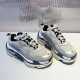 BALENCIAGA 발렌시아가 트리플S 남여 공용 스니커즈1