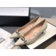 GUCCI 구찌 주미 펌프스 4.5cm N0004-2