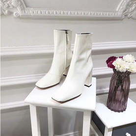 PRADA 프라다 구두 8.5cm M3036-1