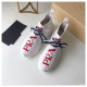 PRADA 프라다 스니커즈 M00402-1