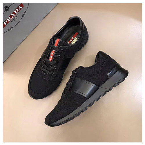PRADA 프라다 스니커즈 M00989