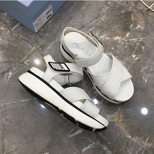 PRADA 프라다 샌들 M1259-1