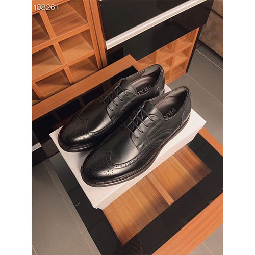 PRADA 프라다 구두 M2218