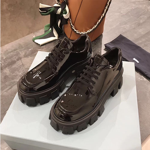 PRADA 프라다 신발 M2358-3