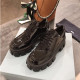 PRADA 프라다 신발 M2358-3