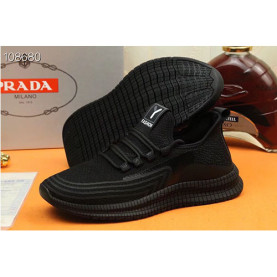 PRADA 프라다 운동화 M2415-2