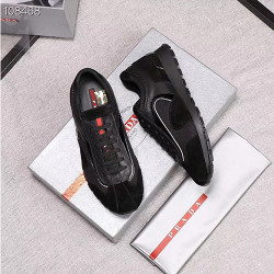PRADA 프라다 운동화 M2471-1