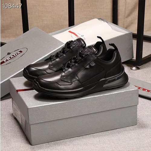 PRADA 프라다 운동화 M2482-1