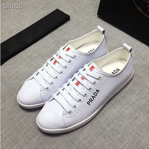 PRADA 프라다 스니커즈 M2635-1