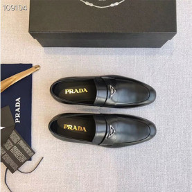 PRADA 프라다 구두 M2707-3