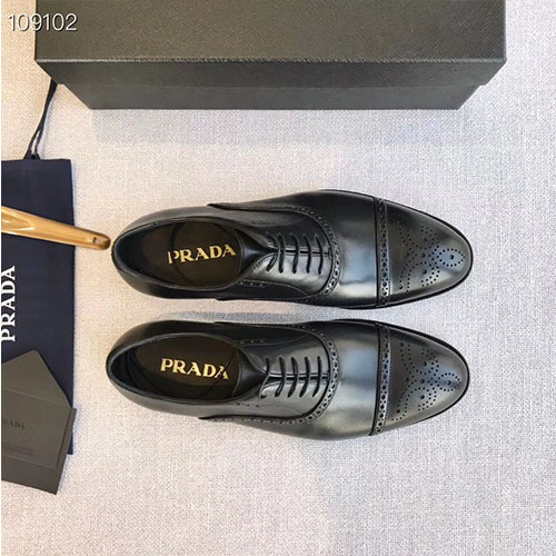 PRADA 프라다 구두 M2708-2
