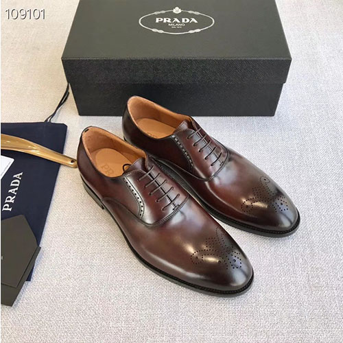 PRADA 프라다 구두 M2708-3