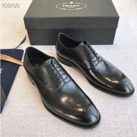 PRADA 프라다 구두 M2708-4