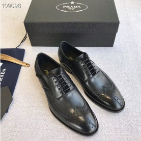 PRADA 프라다 구두 M2708-6