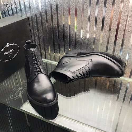 PRADA 프라다 구두 M2991-1